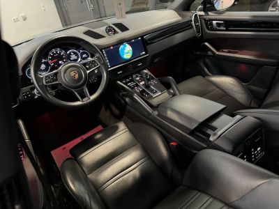 Porsche Cayenne Gebrauchtwagen