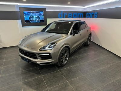 Porsche Cayenne Gebrauchtwagen