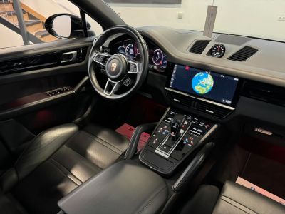 Porsche Cayenne Gebrauchtwagen