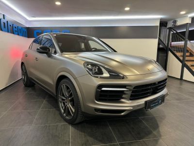 Porsche Cayenne Gebrauchtwagen