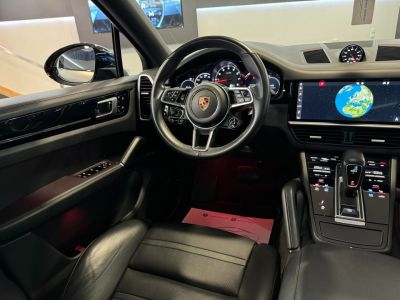 Porsche Cayenne Gebrauchtwagen