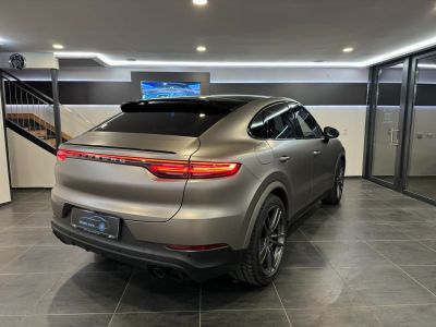 Porsche Cayenne Gebrauchtwagen