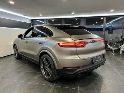 Porsche Cayenne Gebrauchtwagen