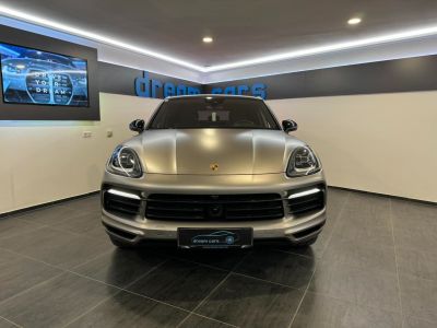 Porsche Cayenne Gebrauchtwagen