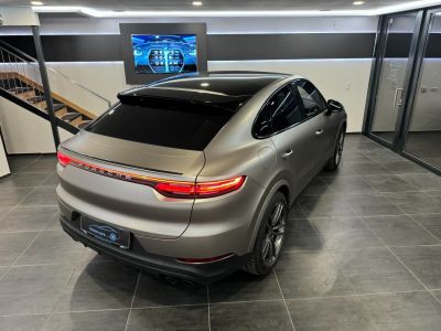 Porsche Cayenne Gebrauchtwagen