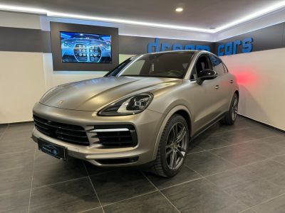 Porsche Cayenne Gebrauchtwagen