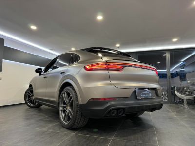 Porsche Cayenne Gebrauchtwagen