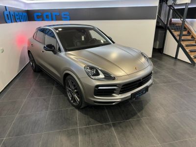 Porsche Cayenne Gebrauchtwagen