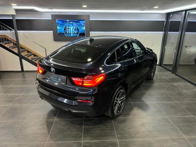 BMW X4 Gebrauchtwagen