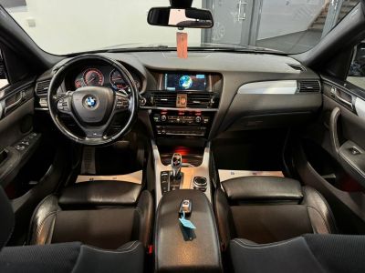 BMW X4 Gebrauchtwagen