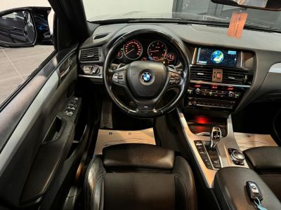 BMW X4 Gebrauchtwagen