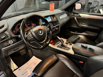 BMW X4 Gebrauchtwagen