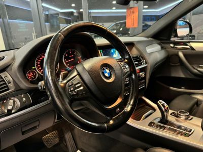 BMW X4 Gebrauchtwagen