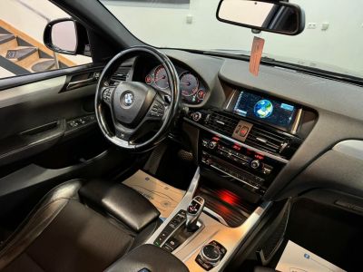 BMW X4 Gebrauchtwagen