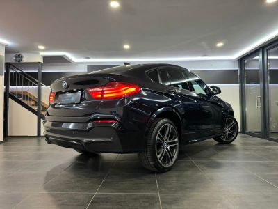 BMW X4 Gebrauchtwagen