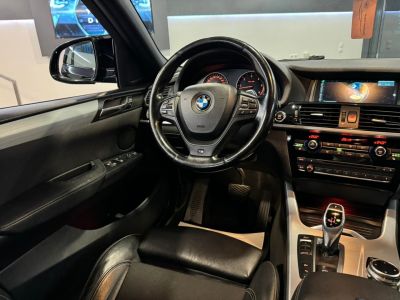 BMW X4 Gebrauchtwagen