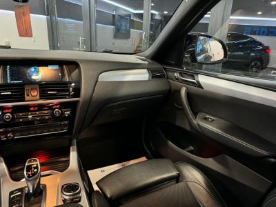 BMW X4 Gebrauchtwagen