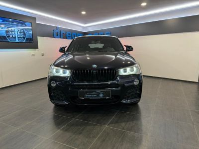 BMW X4 Gebrauchtwagen