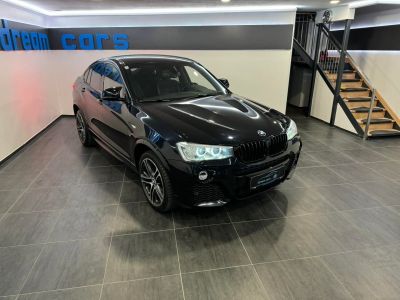 BMW X4 Gebrauchtwagen