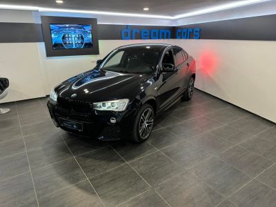 BMW X4 Gebrauchtwagen