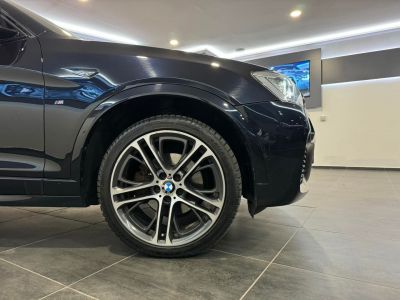 BMW X4 Gebrauchtwagen