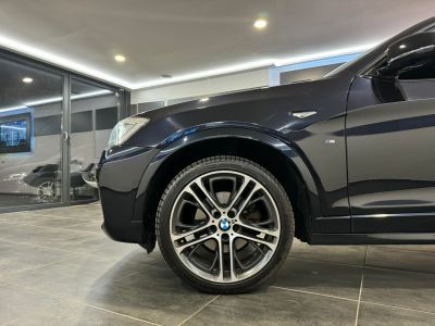 BMW X4 Gebrauchtwagen