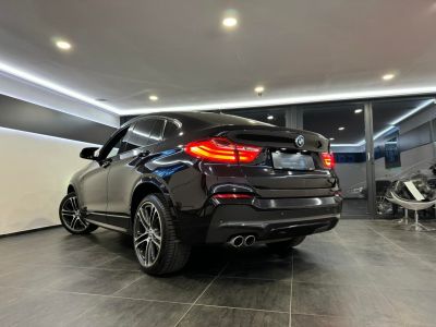 BMW X4 Gebrauchtwagen