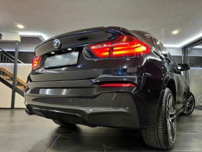 BMW X4 Gebrauchtwagen