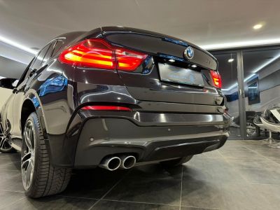 BMW X4 Gebrauchtwagen