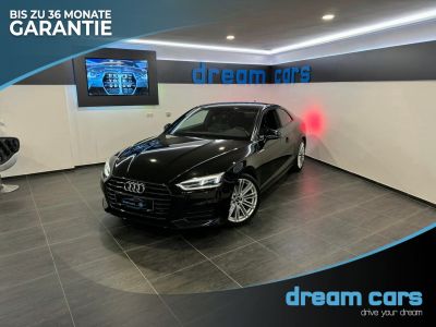 Audi A5 Gebrauchtwagen