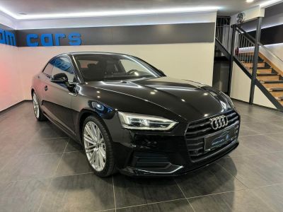 Audi A5 Gebrauchtwagen