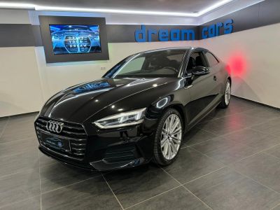 Audi A5 Gebrauchtwagen