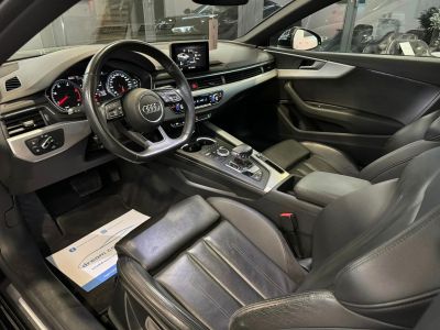 Audi A5 Gebrauchtwagen