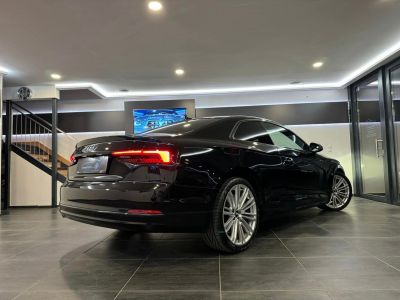 Audi A5 Gebrauchtwagen