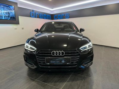 Audi A5 Gebrauchtwagen