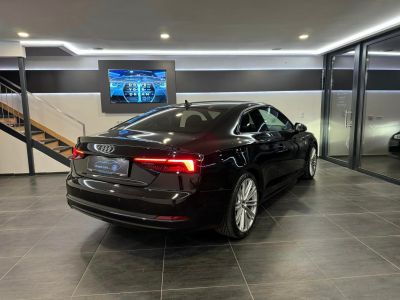 Audi A5 Gebrauchtwagen