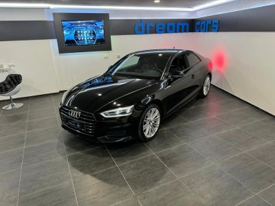 Audi A5 Gebrauchtwagen