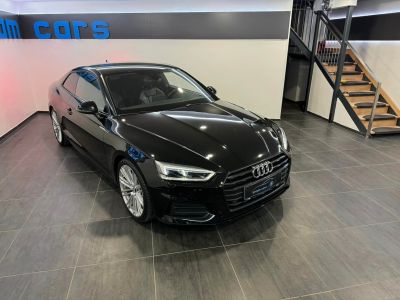 Audi A5 Gebrauchtwagen