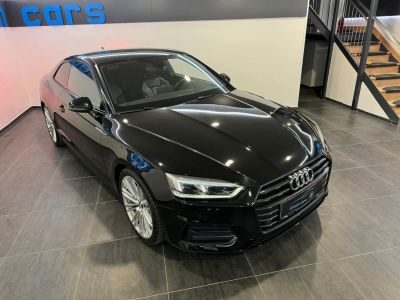 Audi A5 Gebrauchtwagen