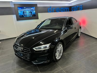 Audi A5 Gebrauchtwagen