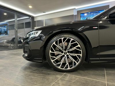 Audi A8 Gebrauchtwagen