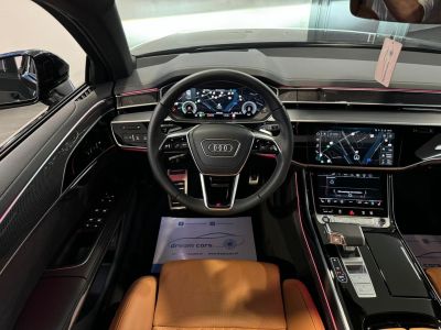 Audi A8 Gebrauchtwagen