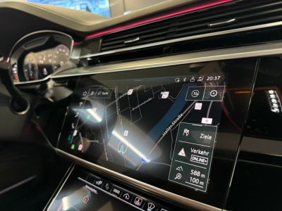 Audi A8 Gebrauchtwagen