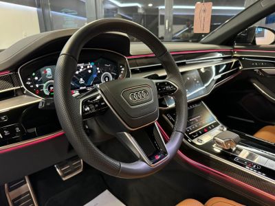 Audi A8 Gebrauchtwagen