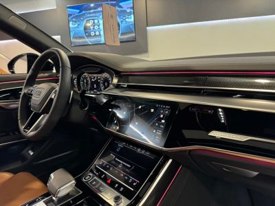 Audi A8 Gebrauchtwagen