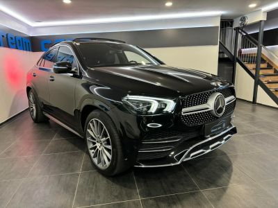 Mercedes-Benz GLE Gebrauchtwagen