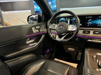 Mercedes-Benz GLE Gebrauchtwagen