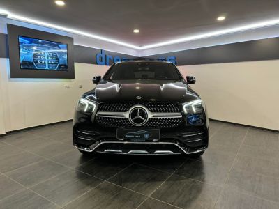 Mercedes-Benz GLE Gebrauchtwagen