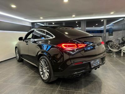 Mercedes-Benz GLE Gebrauchtwagen