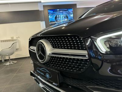 Mercedes-Benz GLE Gebrauchtwagen